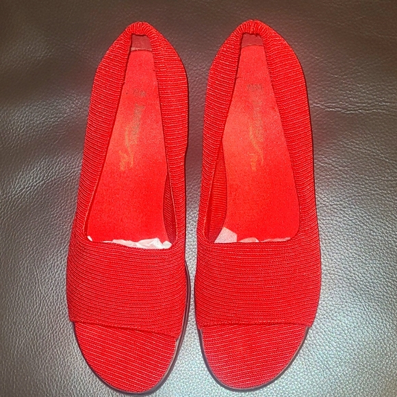 Jasmin Flex Brand new, size 7.5. - Picture 2 of 6